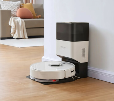 Kiçik məişət texnikası təmiri: 🔧 Robot Tozsoran Təmiri və Batareya Yenilənməsi ⚡ Robot tozsoranınız -da lalafo.az — 1 Kiçik məişət texnikası təmiri: 🔧 Robot Tozsoran Təmiri və Batareya Yenilənməsi ⚡ Robot tozsoranınız — 1