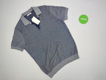 mango man: MNG, Koszulka polo dla mężczyzn, rozmiar M — 2