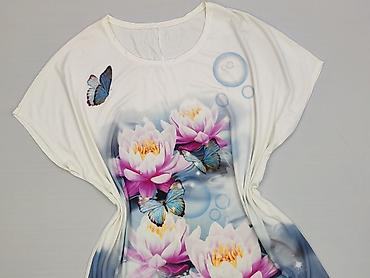 Bluzka damska, rozmiar 3XL w lalafo.pl Bluzka damska, rozmiar 3XL