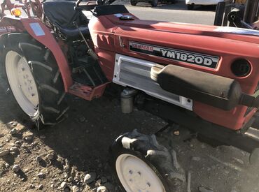 Погрузчики: Погрузчик, Вилочный — 16