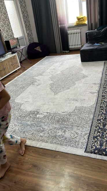 постельные подушки: Килем Колдонулган, 500 * 300, Түркия