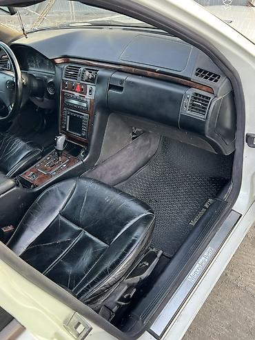 ауди 100 сколько стоит: Mercedes-Benz E-Class: 2000 г., 3.2 л, Автомат, Бензин, Седан — 9
