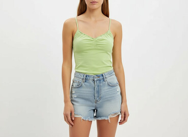 koszula nocna reserved: Reserved, Women`s top, size S