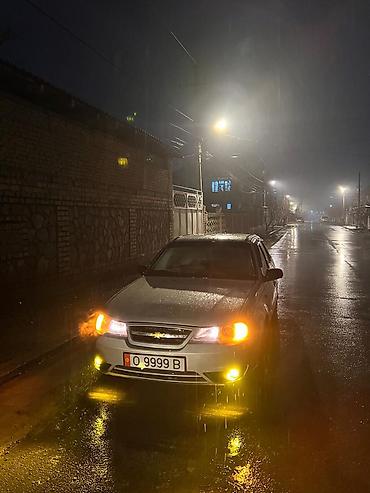 Daewoo: Daewoo Nexia: 2008 г., 1.6 л — 9