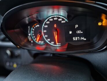 Chevrolet: Chevrolet Spark: 2019 г., 1 л, Вариатор, Бензин, Хэтчбэк — 7