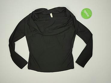 bluzki basic z dlugim rekawem: New Fashion, Bluzka damska, rozmiar S — 2