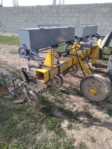 Другие тракторы: Другие тракторы — 3