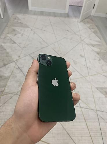 Apple iPhone: IPhone 13, Б/у, 128 ГБ, 86 % — 6