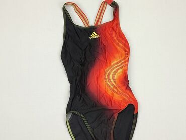 Swimsuits: One-piece swimsuit Adidas, XS (EU 34), Synthetic fabric, condition - Good