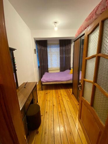 Yeni tikili: 3 otaqlı, Yeni tikili, m. Həzi Aslanov, 98 kv. m — 19