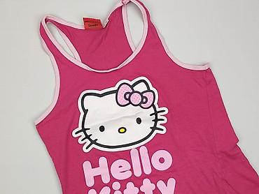 hello kitty pizama: Hello Kitty, Damska koszulka polo, rozmiar XS — 1