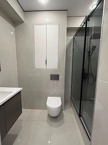 nova grant: 2 комнаты, 60 м², Технопарк Элитка, 6 этаж, Евроремонт — 6