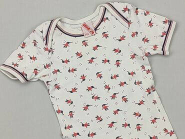 tommy hilfiger koszula biala: T-shirt, 9-12 months, condition - Satisfying