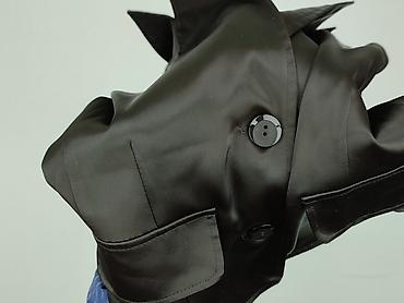 leather: Marynarka damska, rozmiar S — 5