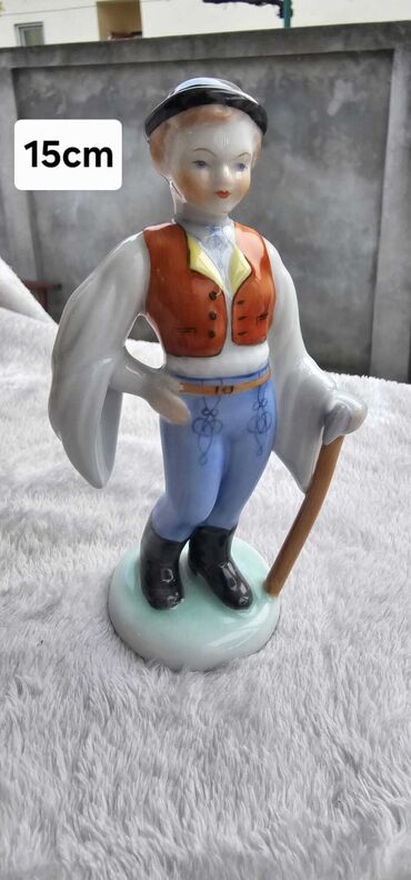 dekor dom posteljine: Figure, color - Multicolored