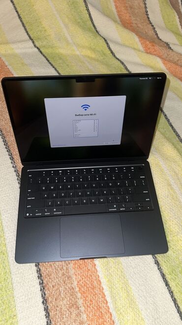 Ноутбуки: Б/у Apple MacBook, 13.5 ", 512 ГБ, Самовывоз, Платная доставка