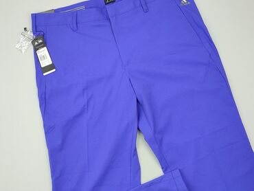 spódnice jeansowe rozmiar 46: Material trousers, Adidas, 3XL (EU 46), condition - Perfect