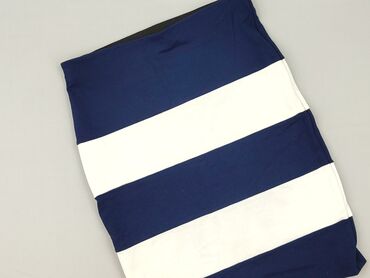 spódnice z fałdami: Gina Tricot, Spódnica damska, rozmiar L