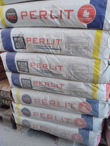 декоративный гипсовый кирпич: Шыбак Perlit, Гипс, Кол менен колдонуу, Универсалдуу