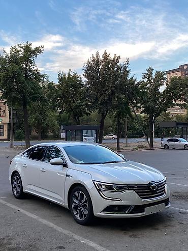 Renault: Renault Centennial: 2019 г., 2 л, Автомат, Бензин, Седан — 8