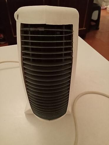 qizdirci: Elektrikli fan qızdırıcılar – kompakt və effektiv istilik həlli 1) — 10