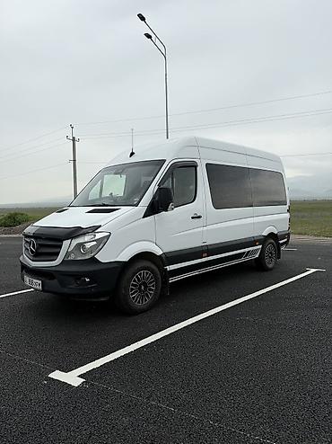 Пассажирский бус на заказ: Транспортные услуги Пассажирские перевозки на комфортабельных — 10