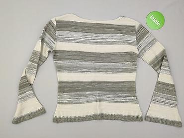 pull and bear sweter w paski: Orsay, Sweter damski, rozmiar L — 4