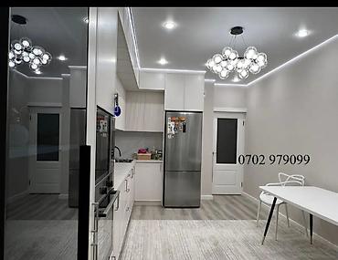 Продажа квартир: 4 комнаты, 107 м², Элитка, 3 этаж, Дизайнерский ремонт at lalafo.kg — 1 Продажа квартир: 4 комнаты, 107 м², Элитка, 3 этаж, Дизайнерский ремонт — 1