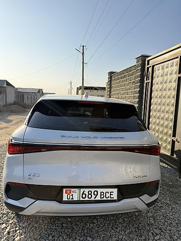 byd бишкек цена: BYD Dolphin: 2024 г., Автомат, Электромобиль, Хэтчбэк — 6