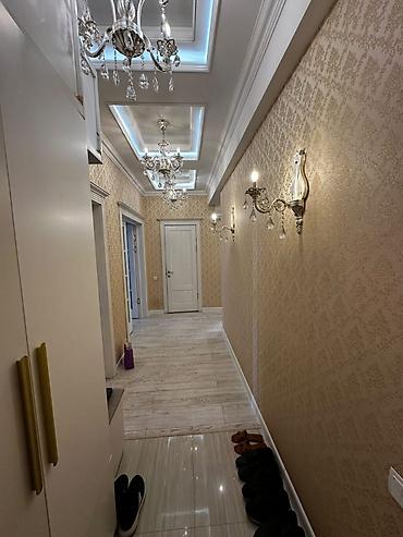 Продажа квартир: 2 комнаты, 74 м², Элитка, 3 этаж, Евроремонт — 10