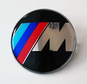 kurac: BMW M znak za haubu. Znakovi su odlicnog kvaliteta. ✨ U ponudi su za — 3