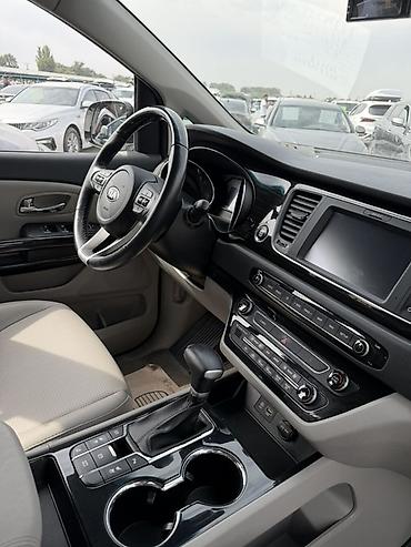 audi a6 allroad: Kia Carnival: 2020 г., 2.2 л, Автомат, Дизель, Минивэн — 5