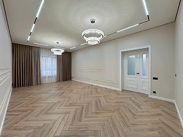 Продажа коттеджей и домов: Продаётся новый особняк в Арча-Бешике Расположен в районе улиц — 10