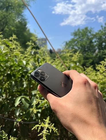 iphone 20: IPhone 11 Pro, 256 GB, Matte Space Gray, Face ID — 2
