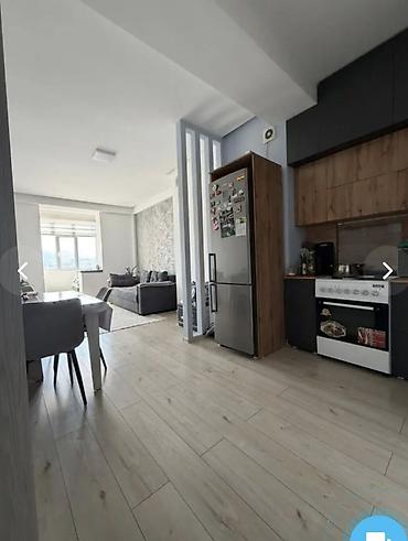 Продажа квартир: 2 комнаты, 64 м², Элитка, 12 этаж, Евроремонт — 9