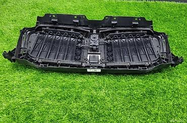 Решетки радиатора: Решетка радиатора BMW X3 G01 Restyling В сборе В отличном состоянии — 5