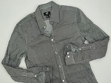 tall: H&M, Koszulа dla mężczyzn, rozmiar S — 1