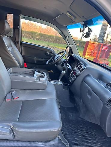 ящик портер 2: Hyundai Porter: 2018 г., 2.5 л, Автомат, Дизель, Бус — 4
