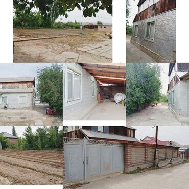 Продажа домов: Дом, 108 м², 5 комнат, Собственник, Косметический ремонт