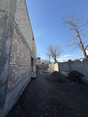 Продажа коттеджей и домов: Первая Линия Жибек Жолу Чимкенская 40 Продаётся жилой дом с — 2