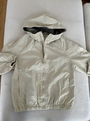 nosiljka za bebe iz rodilišta: Zara, Windbreaker jacket, 128-134