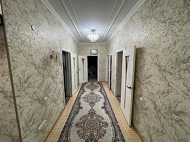 Продажа коттеджей и домов: 4 комнаты, 150 м², 5 соток, Бишкек, Собственник — 27