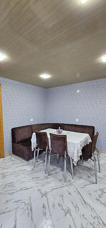 avant park: 2 kv. m, 2 otaqlı, Hovuzlu, İnternet, Qaz, Su — 7