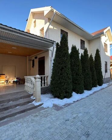 Продажа домов: Дом, 90 м², 3 комнаты, Агентство недвижимости, Евроремонт