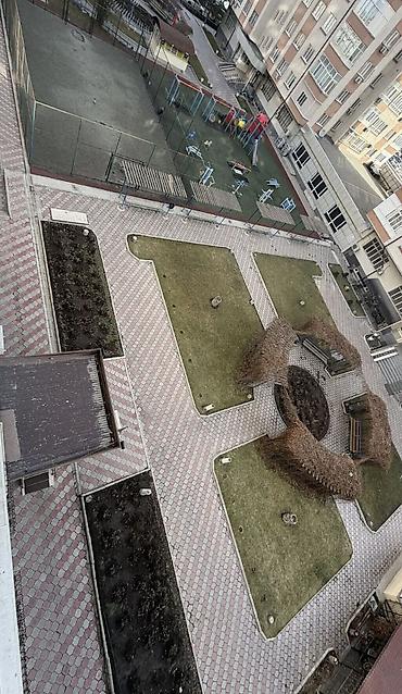 Продажа квартир: 3 комнаты, 110 м², Элитка, 5 этаж, Дизайнерский ремонт — 18