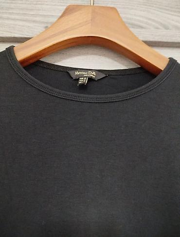 Другая женская одежда: Всё за 199с, состояние почти новое - Лонгслив Massimo Dutti, подойдёт — 3