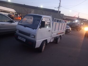 лабо мост: Daewoo Labo: 1998 г., 0.8 л, Механика, Бензин, Пикап