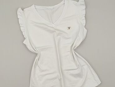 hugo boss t shirty allegro: Women`s T-shirt, size S (EU 36)
