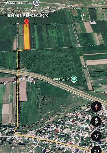 Продажа сельхоз предприятий: Питомник растений, 220 соток, Действующий, Частично с оборудованием, Электричество, Холодная вода — 14