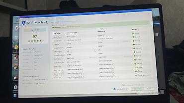 Apple iPhone: IPhone 12 Pro, Б/у, 256 ГБ, Золотой, Зарядное устройство, Защитное стекло, Наушники, 78 % — 12